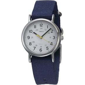 Relógio feminino de fim de semana Timex 31mm de alta qualidade
