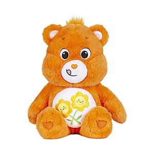 Novo 2021 Care Bears 14" Plush - Friend Bear - Soft Huggable Material!