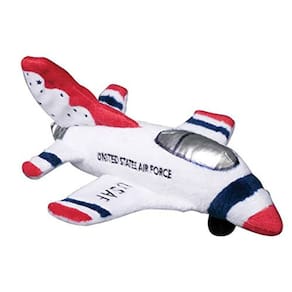 Daron Thunderbirds Brinquedo de pelúcia