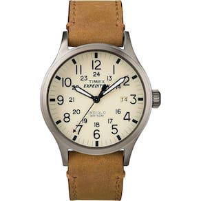 Relógio Scout de Expedição Masculino Timex 40mm