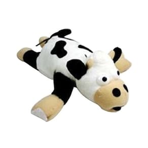 Playmaker Brinquedos 4550 - FLINGSHOW Animais (Vaca)