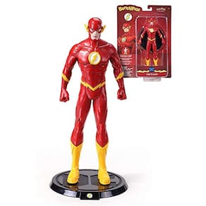 BendyFigs DC Comics Flash
