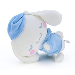 COAQAC 9 polegadas Kawaii Sono Cartoon Boneca de pelúcia Anime Kawai