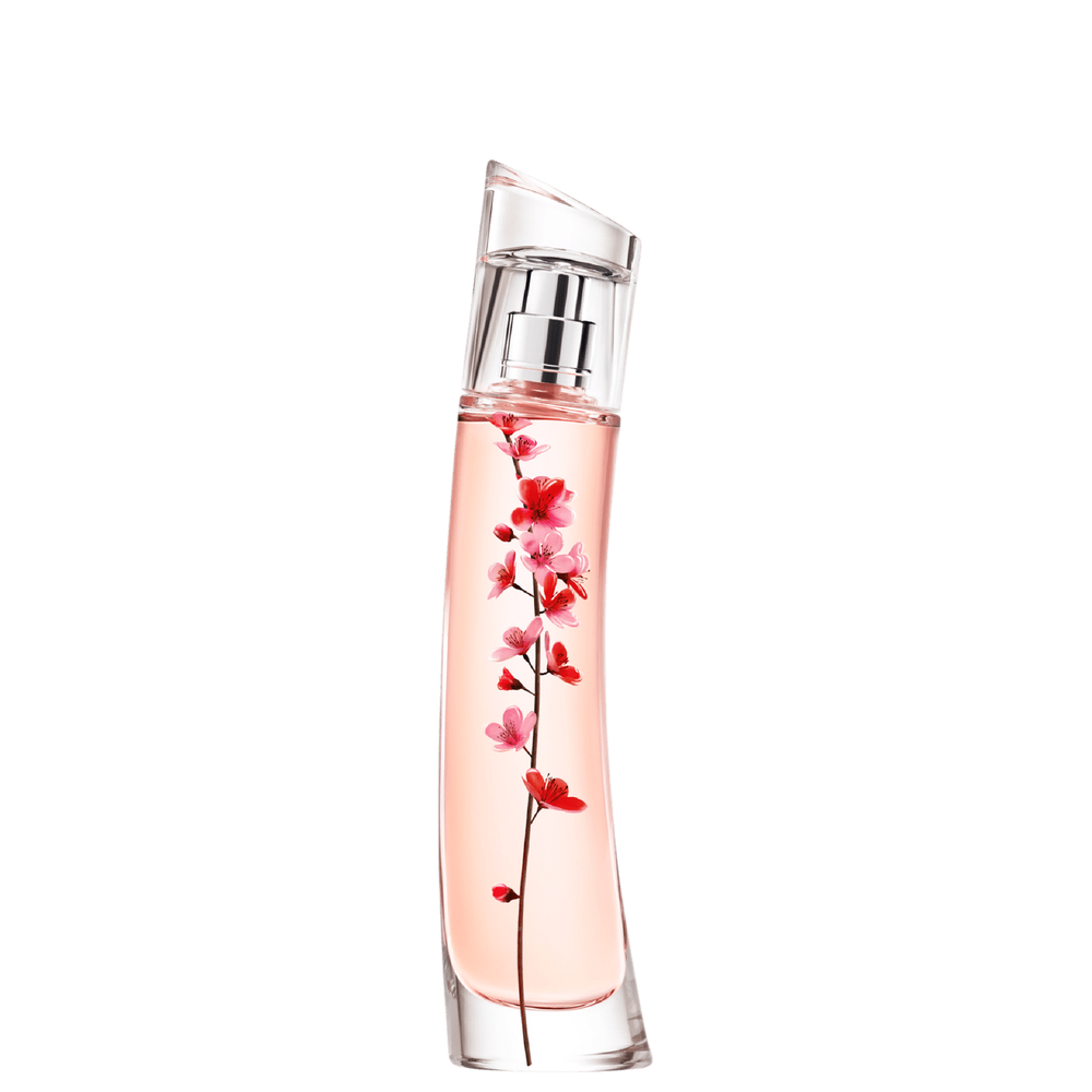 Flower by KENZO Ikebana Kenzo Eau de Parfum - Perfume Feminino 40ml