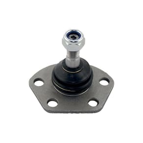 Pivo Suspensão Direito Esquerdo Ducato Jumper Boxer