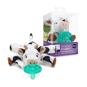 Porta-chupeta Philips Avent Soothie Snuggle com Detacha