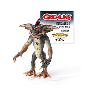 BendyFigs Gremlins™ Moicano