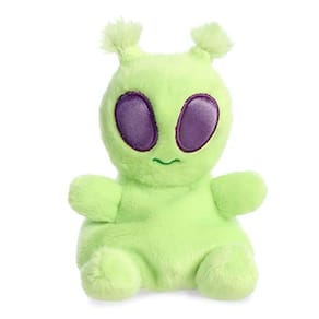 Aurora - Palm Pals - 5 "Ross Alien