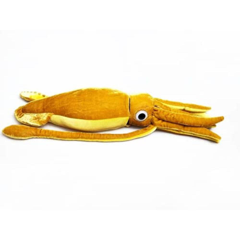 Oceano 31 "Kraken A gigante pelúcia pelúcia animal brinquedo bonito