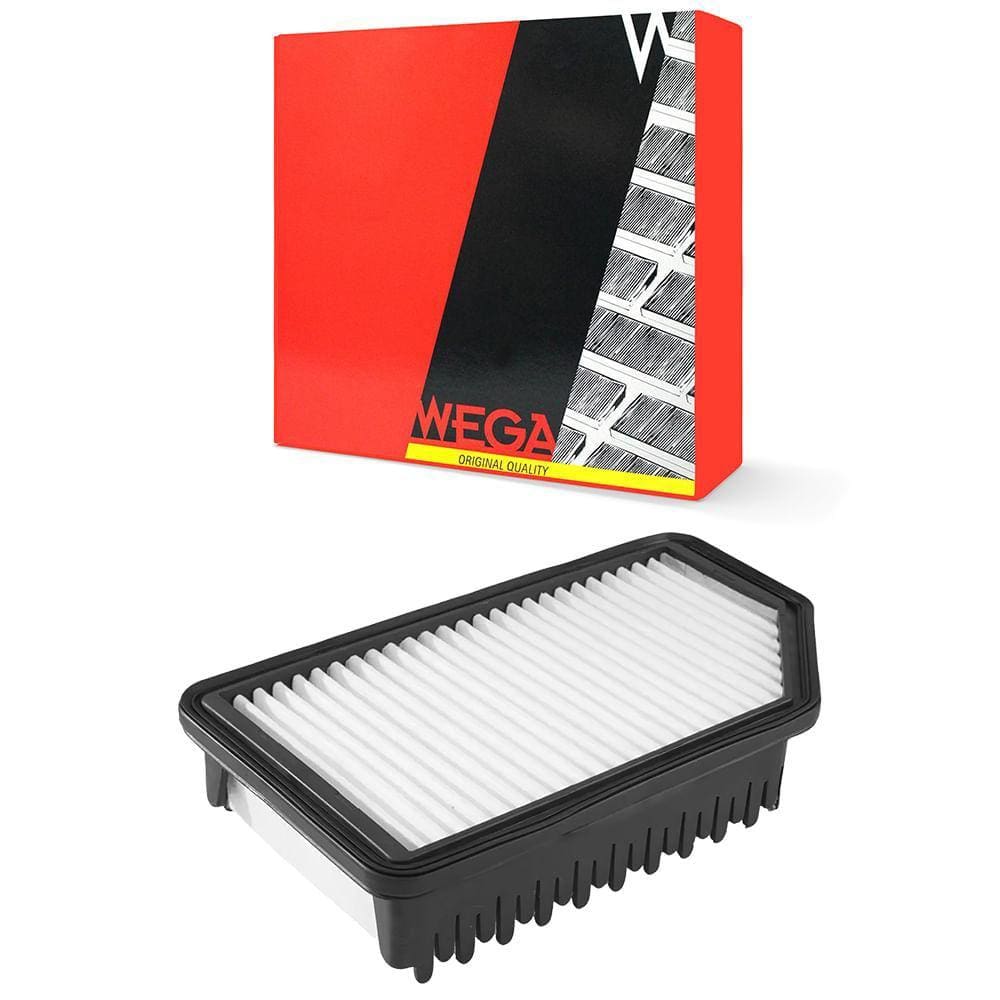 Filtro Ar Hyundai Veloster Kia Soul Wega JFAH27