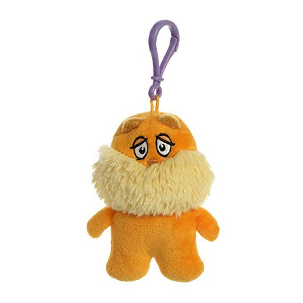 Aurora - Dr. Seuss - 4" O Lorax