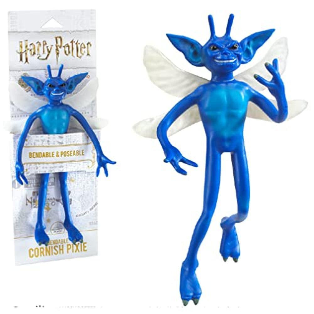 A Nobre Coleção Bendable Cornish Pixie