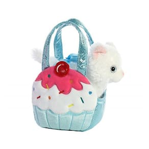 Aurora World 7" Doces - Azul
