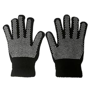 Luva De Frio Redstar Winter Antiderrapante Inverno Confortável Vsi04030