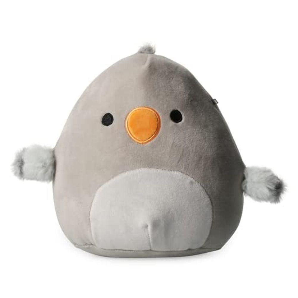 Squishmallow Kellytoy Primavera 2022 8” Ferko O Shoebill