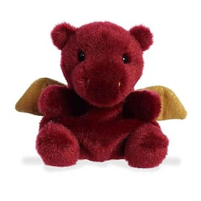 Aurora World Palm Pals - 5"" Dragão Aidan