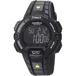 Relógio Rugged Ironman Tamanho Completo 30 Resistente