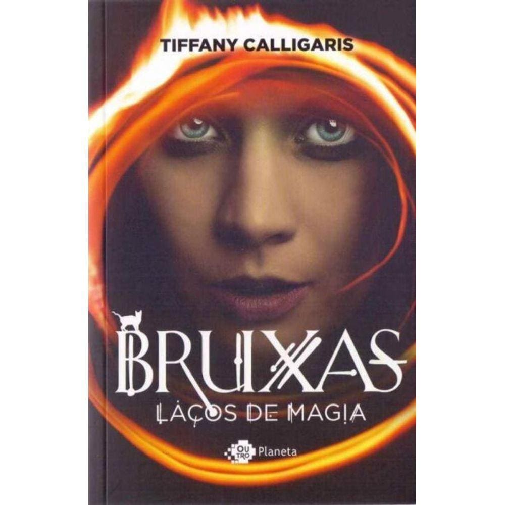 Bruxas: Laços de Magia