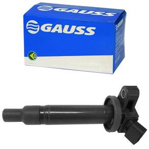 Bobina Ignição Corolla 1.6 1.8 LS300 3.3 Gauss GC4878