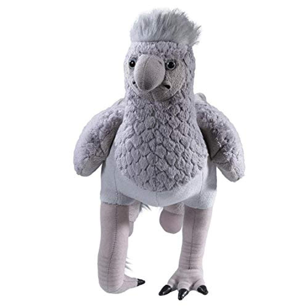 Harry Potter Buckbeak Coletor Plush