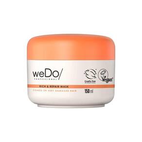 Wedo Rich & Repair - Máscara Capilar 150Ml