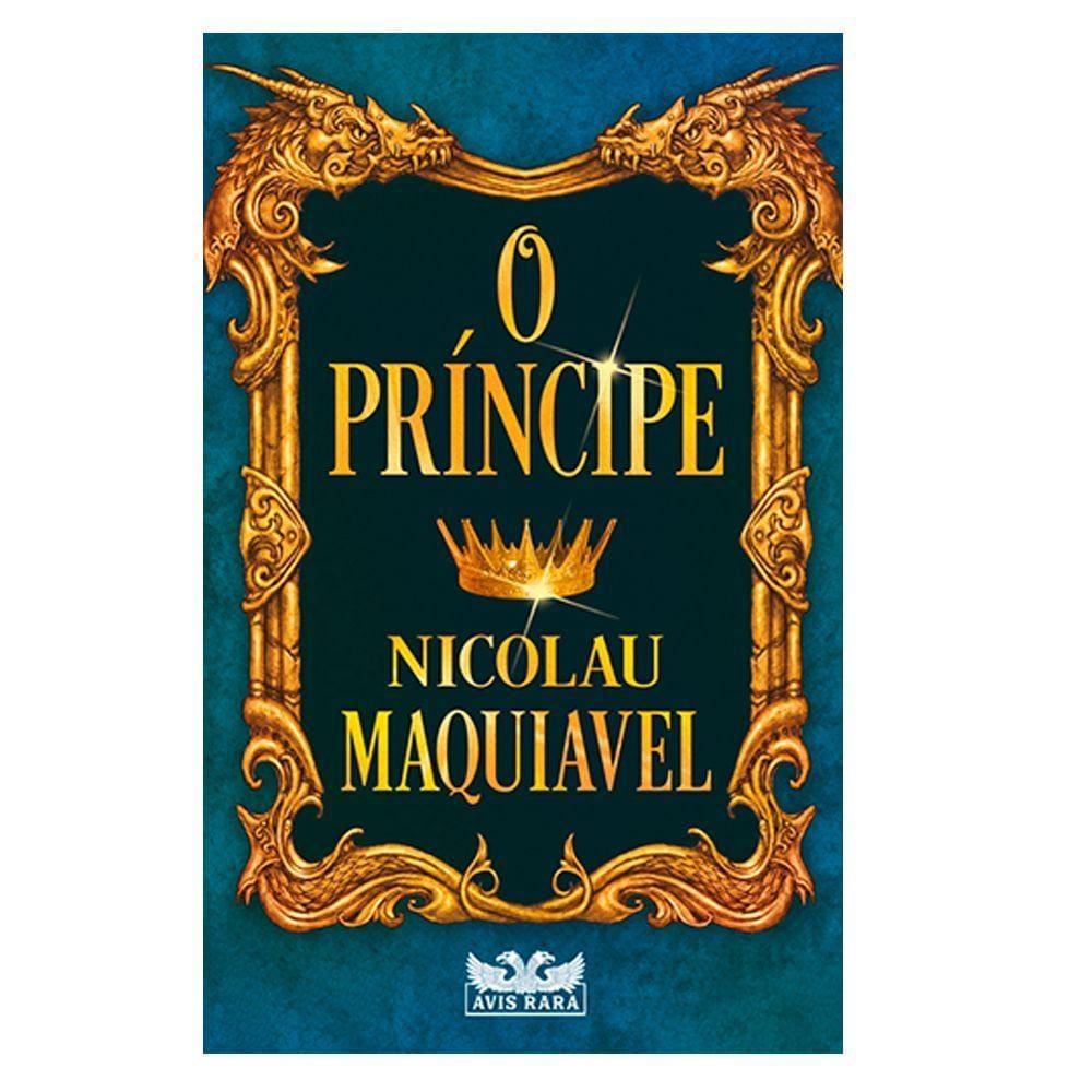 O Príncipe