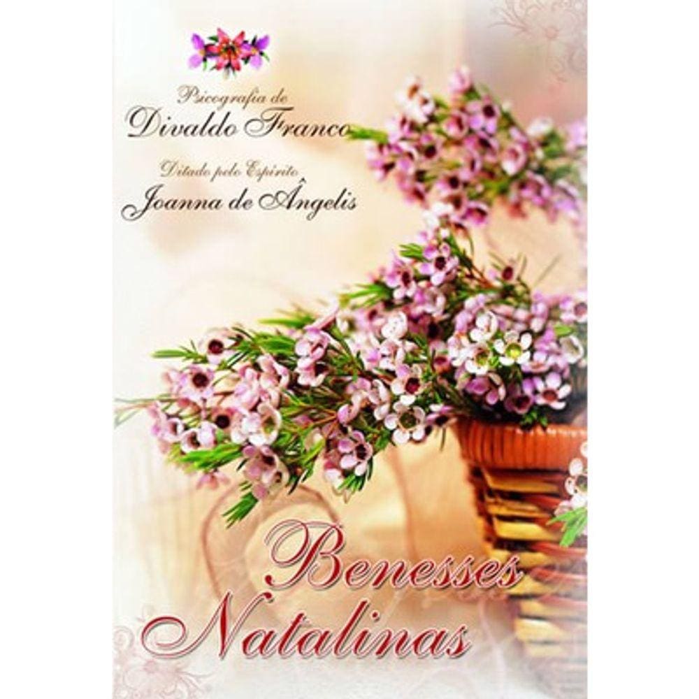 Benesses Natalinas