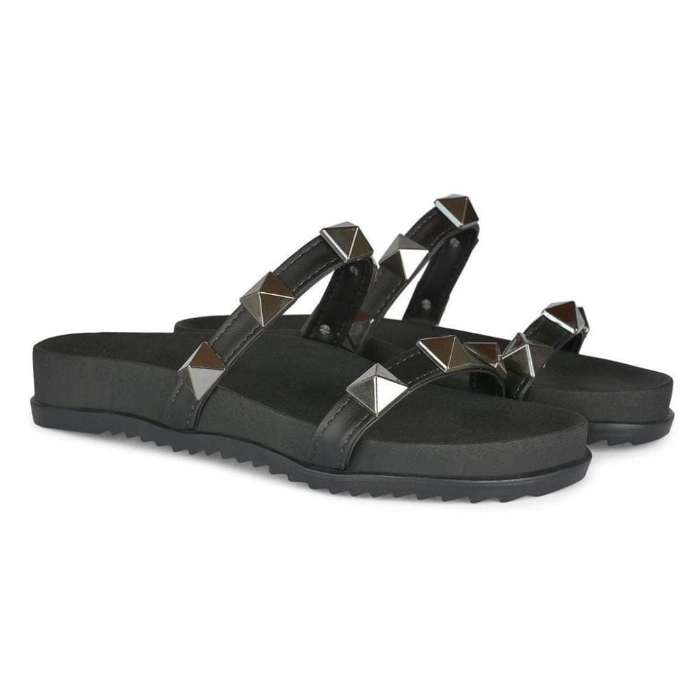 Sandalia feminina carmen steffens cheap