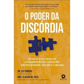 O Poder Da Discórdia
