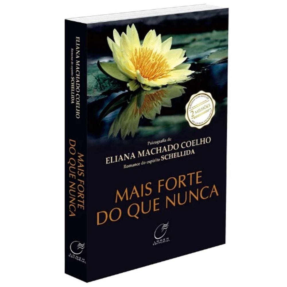 Mais Forte do Que Nunca