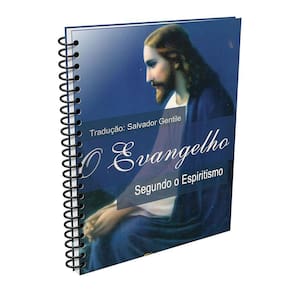 O Evangelho Segundo o Espiritismo (Espiral)