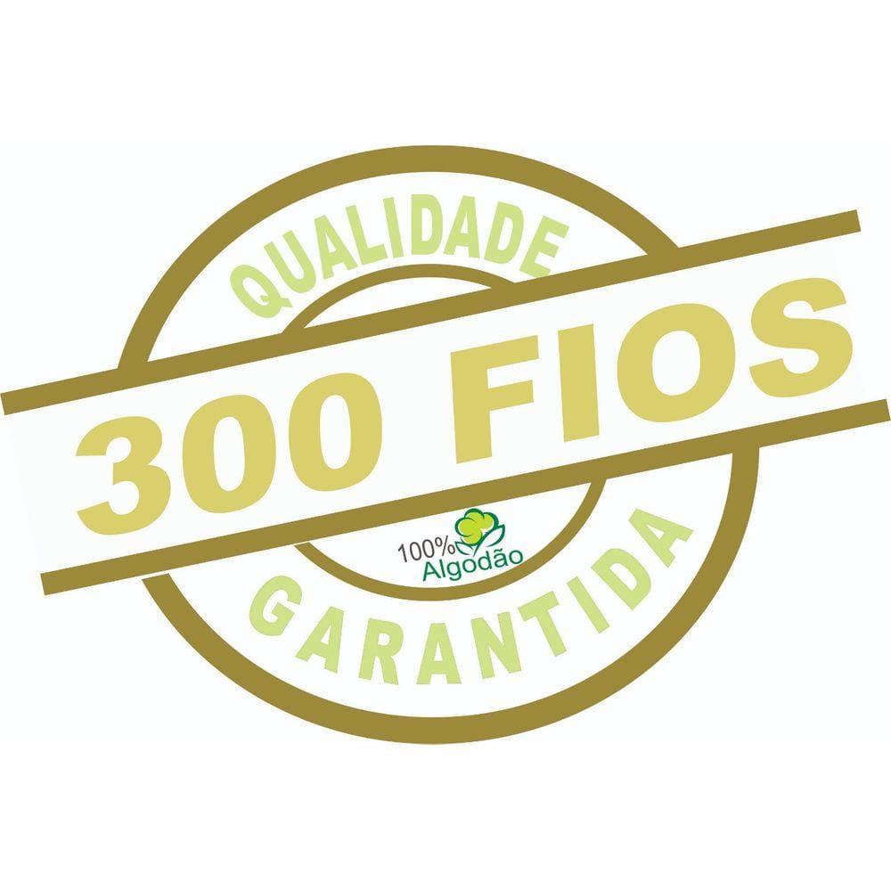 Kit 12 Fronhas 70x50cm Percal 100% Algodão 300 Fios Ponto Palito Cinza