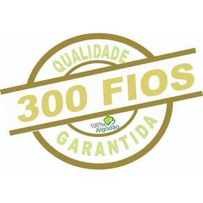 Kit 12 Fronhas 70x50cm Percal 100% Algodão 300 Fios Ponto Palito Cinza