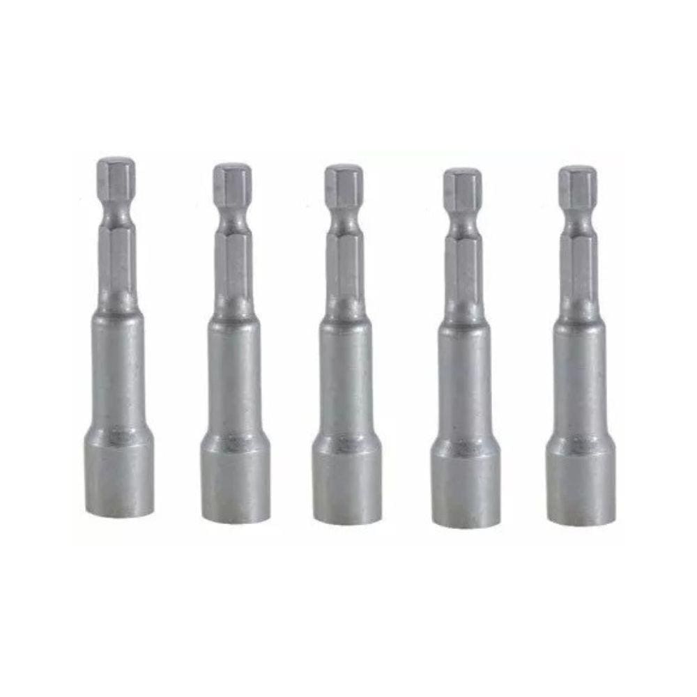 Soquete Canhão Magnético Starfer 1/4 5