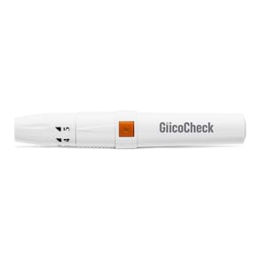 Lancetador Care Plus Multi Saúde - HC517
