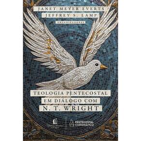 Livro Teologia Pentecostal