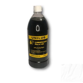 Óleo Lubrificante 680 Unilub - 1l
