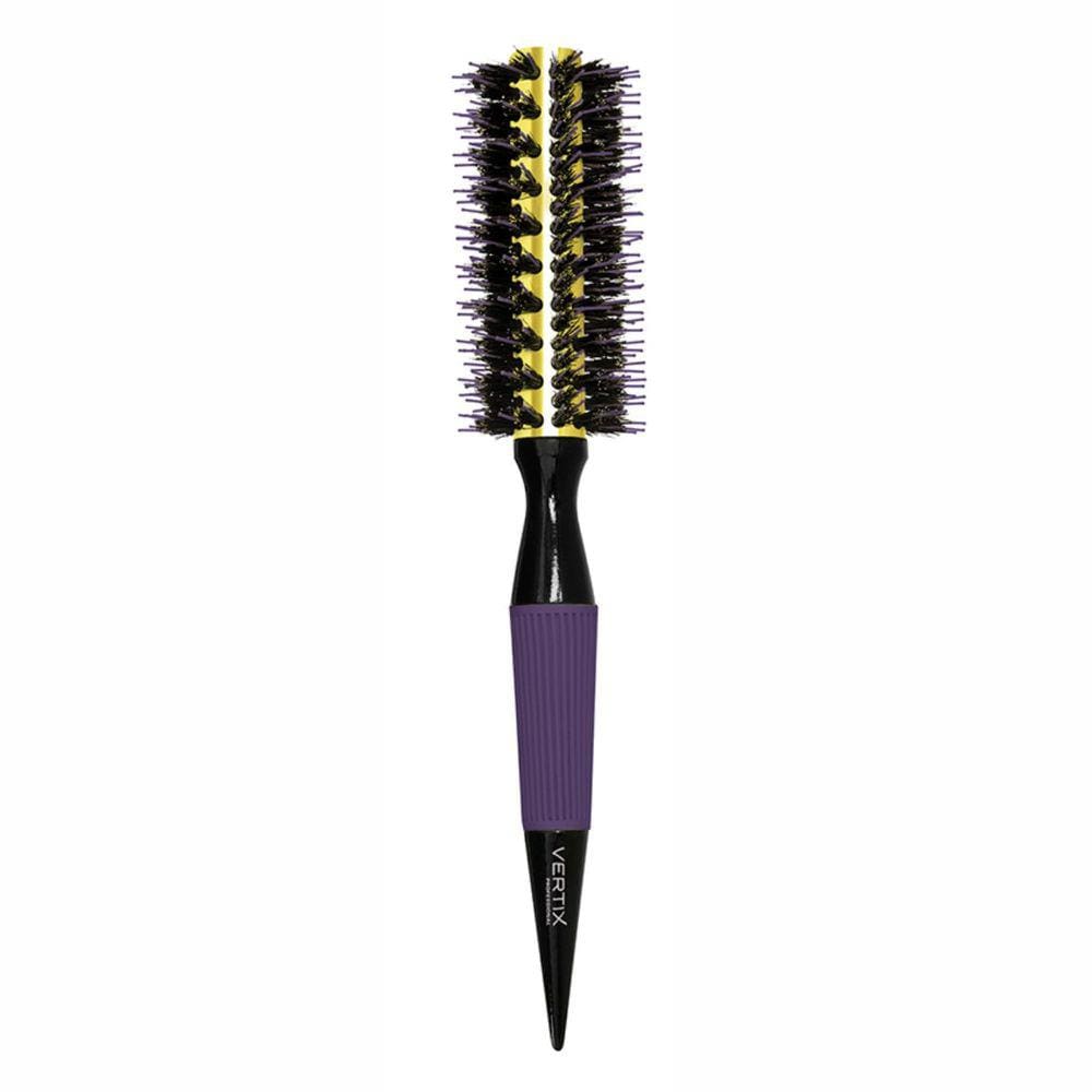 Escova Aluminum Pro Vertix 19Mm Cód:1461