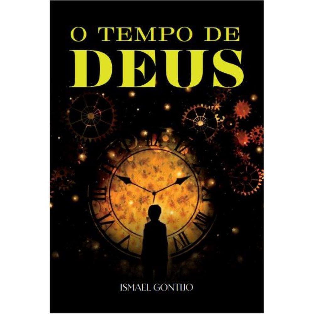 O Tempo de Deus