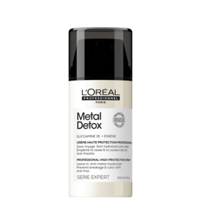 L`Oréal Professionnel Serie Expert Metal Detox - Leave-in 100ml