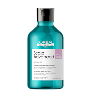 L`Oréal Professionnel Serie Expert Scalp Advanced - Shampoo 300ml