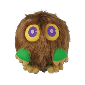 Yu-Gi-Oh!- S1 Kuriboh Pelúcia 8" H