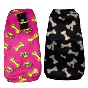 Kit 2 Roupas Para Cachorro - Suéter De Inverno Especial