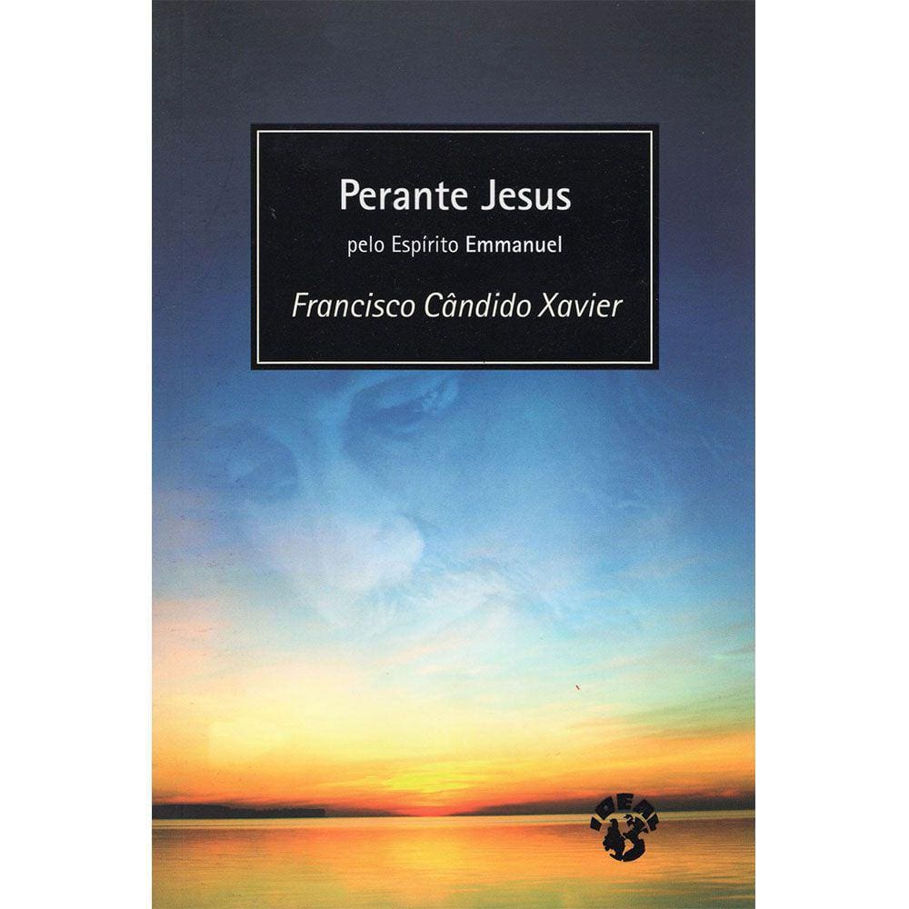 Perante Jesus