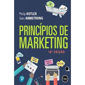 Princípios De Marketing
