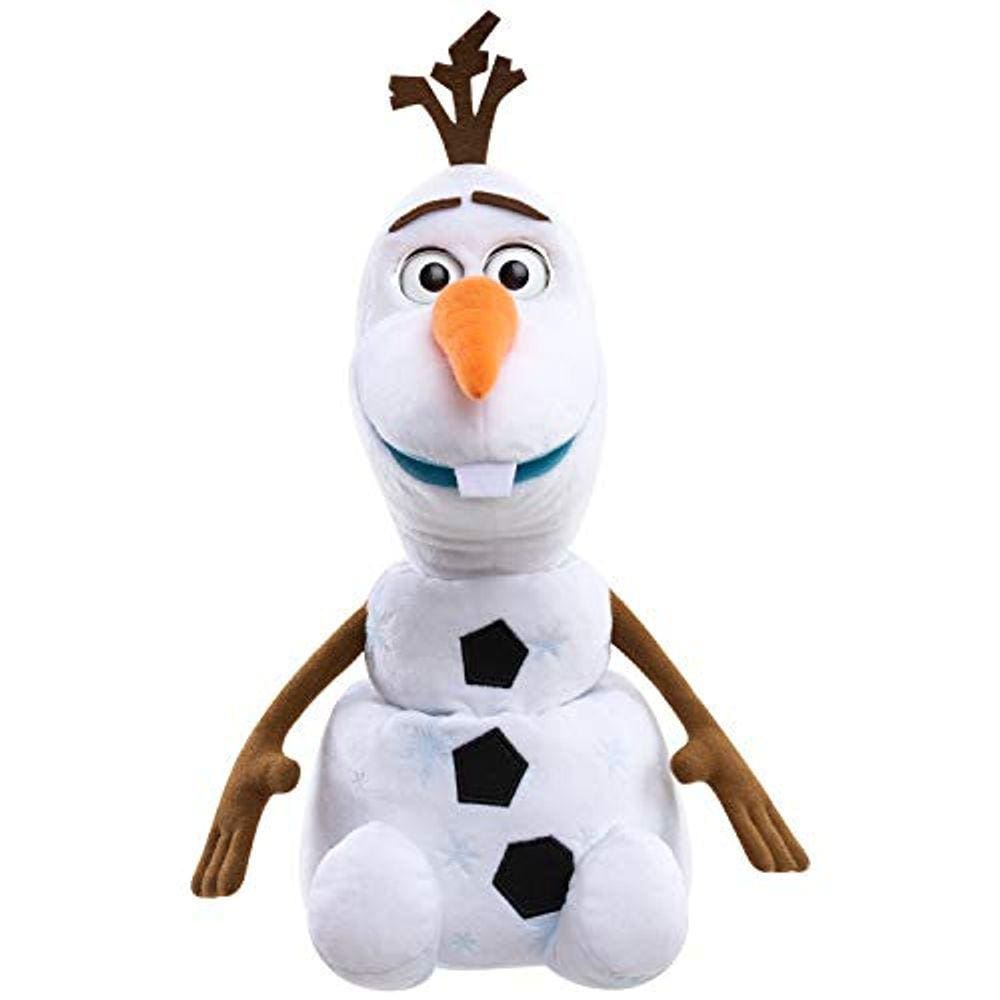 Disney Frozen 2 Primavera e Surpresa Olaf