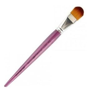 Pincel Chato 444-08 Filbert