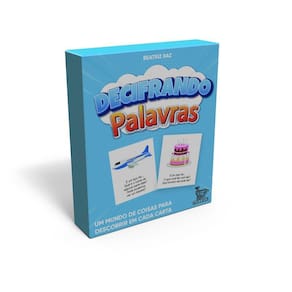 Decifrando Palavras