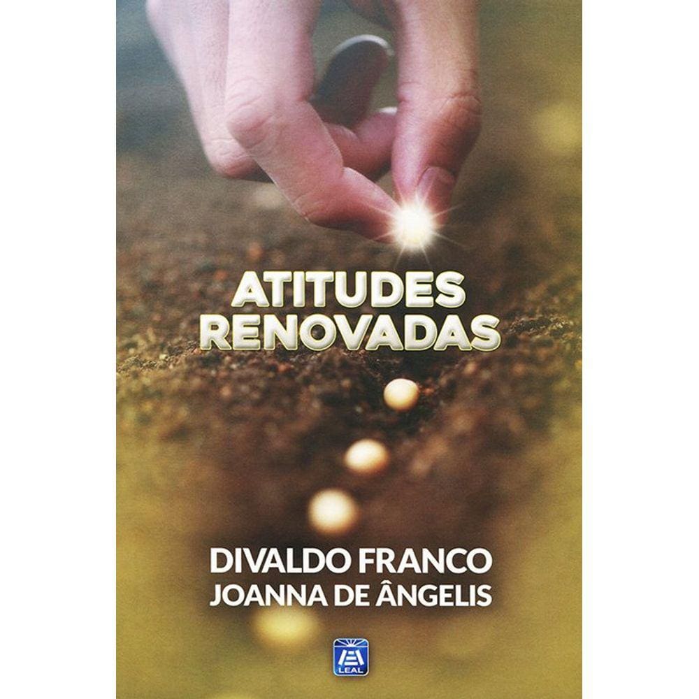 Atitudes Renovadas