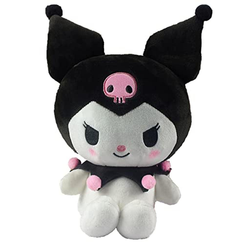 Boneca kawaii desenho  Black Friday Pontofrio